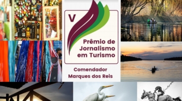 Programe-se:  cerimônia do V Prêmio de Jornalismo da Abrajet-Pará será nesta quinta, 12, no Sesc  Ver-O-Peso Belém (PA) 