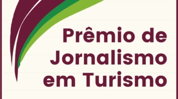 Divulgada lista dos finalistas do V Prêmio de Jornalismo em Turismo 