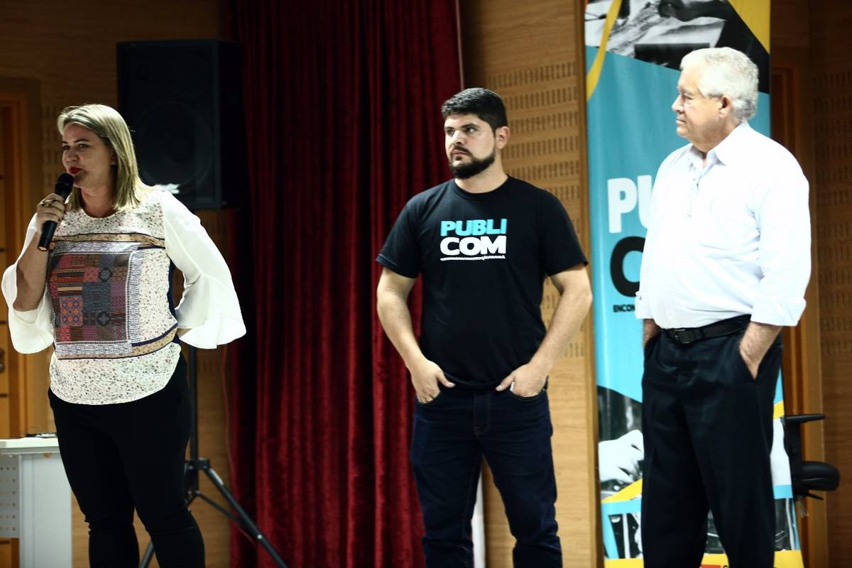 Entidades lançam IV Prêmio de Jornalismo de Turismo, em Santarém. 