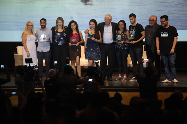 Conheça os vencedores do Prêmio de Jornalismo em Turismo 2017 
