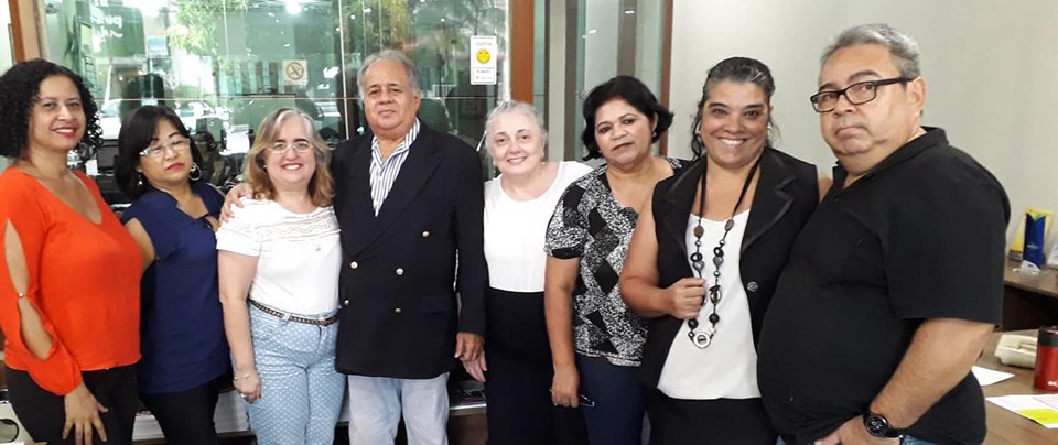 CURIOSIDADES | BRASIL COM Z e o Prêmio de Jornalismo em Turismo 