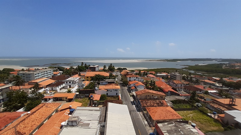 Com 118 anos, Salinas se firma como um dos principais destinos turísticos do Pará 