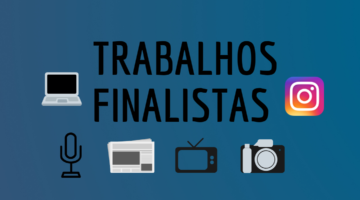 Trabalhos finalistas ao V Prêmio de Jornalismo em Turismo Comendador Marques dos Reis 2019 