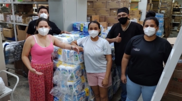 SOS Amazonas arrecada mais de 8 milhões e reverte em apoio ao combate a pandemia em Manaus 